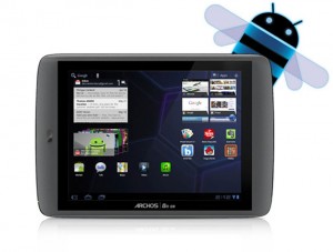 Archos 80 G9