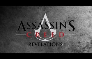 Assassin's Creed: Revelations