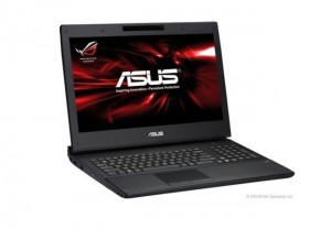 Asus ROG G53S