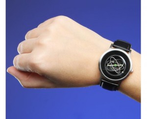 Atom Watch