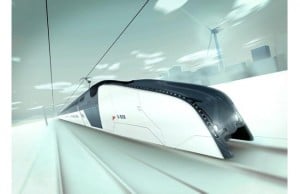 Australian Train