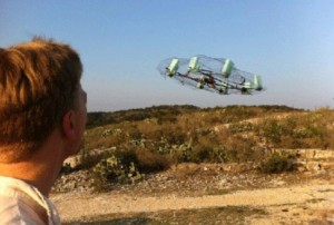 Batcopter 2.0