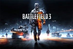 Battlefield 3: Operation Metro