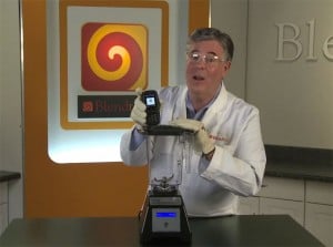 Blendtec Blender