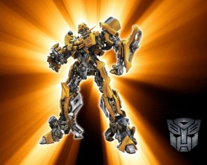 Bumblebee