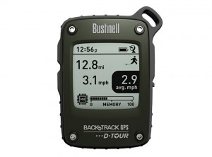 Bushnell BackTrack D-Tour