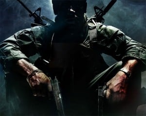 Call of Duty Black Ops Annihilation