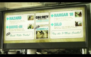 Call of Duty Black Ops Annihilation
