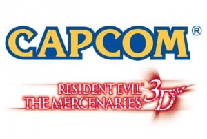 Capcom Save File
