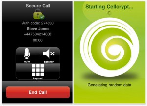 Cellcrypt Mobile