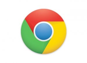 Chrome Video Chat