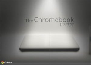 Chromebook
