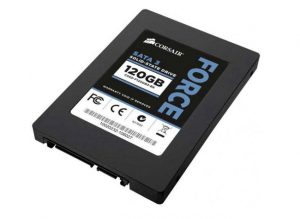Corsair 120GB Force Series 3 SSD