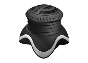Cyber Snipa Unveils Mini Sonar Portable Speaker