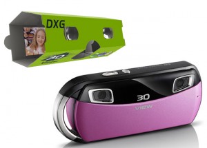 DXG-018
