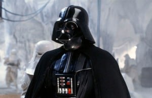Darth Vader