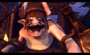 Fable The Journey