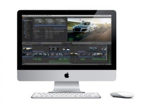 Final Cut Pro X