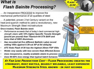 Flash Bainite