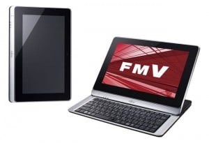Fujitsu TH40/D Tablet