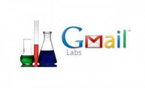 Gmail Labs