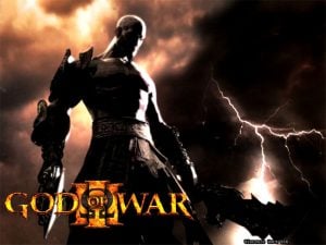 God Of War Origins Collection