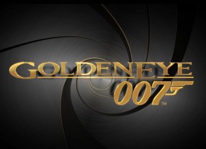 GoldenEye 007 Reloaded