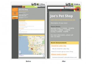Google Adds Automatic Mobile Rendering To Google Sites