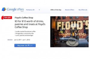 Google Offers