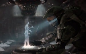 Halo 4