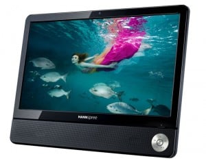 Hannspree All-In-One PC SN22A1