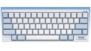 Happy Hacking Keyboard S-Type