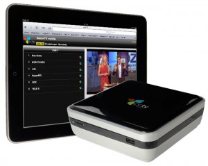 Hauppauge Digital Broadway Box