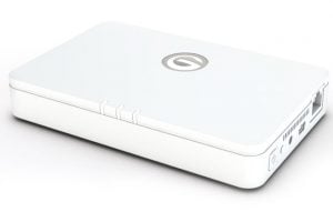 Hitachi G Connect