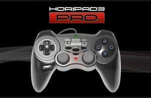 Hori PS3 Controller
