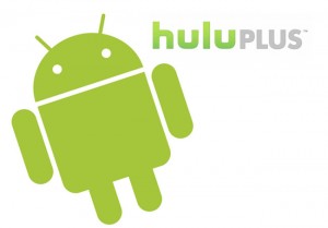Hulu Plus Android