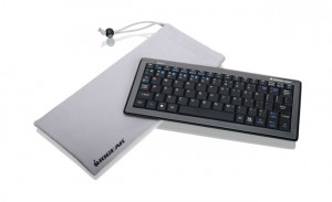 IOGEAR Multi-Link Bluetooth Mini Keyboard
