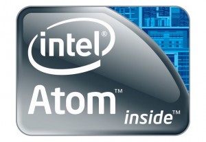 Intel Atom