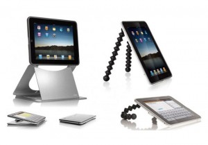 Joby Ori Yogi Stands
