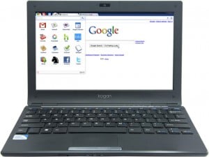 Kogan Chromium OS Laptop