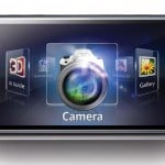 LG Optimus 3D