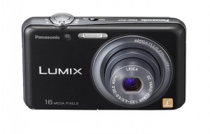 LUMIX FH7