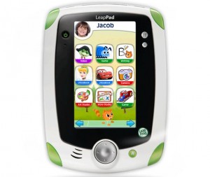 LeapFrog LeapPad Tablet