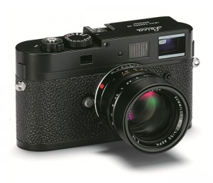 Leica M9-P