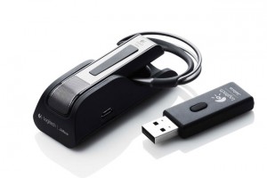 Logitech And GN Netcom-Jabra Team Up