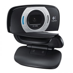 Logitech HD Webcam C615