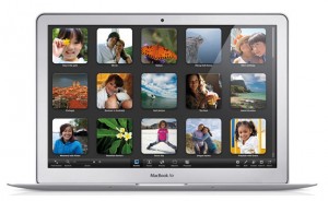 2011 MacBook Air