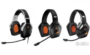 Mad Catz' exclusive Xbox 360