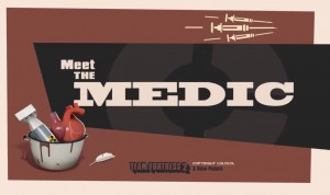 Meet The Medic