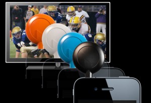 MyTVRemote iOS